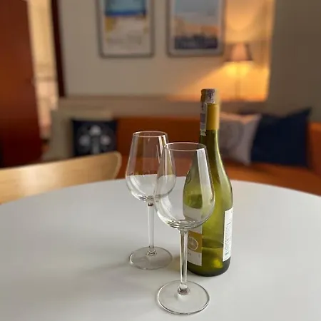 Apartament Villa Baltic - Chałupy Esterno foto