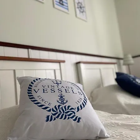 Apartament Villa Baltic - Chałupy Esterno foto