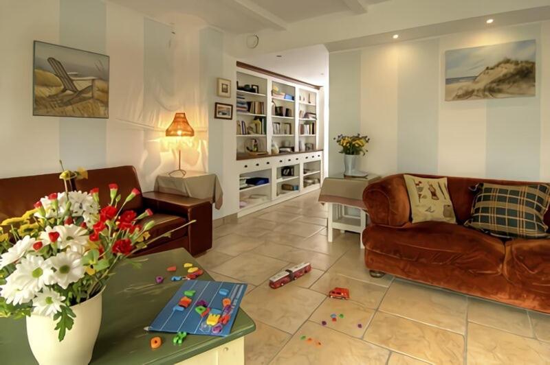 Baltic - Apartment Chalupy