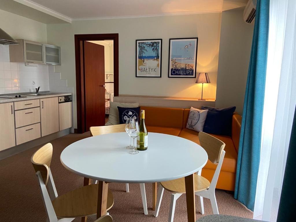 Apartment Baltic -