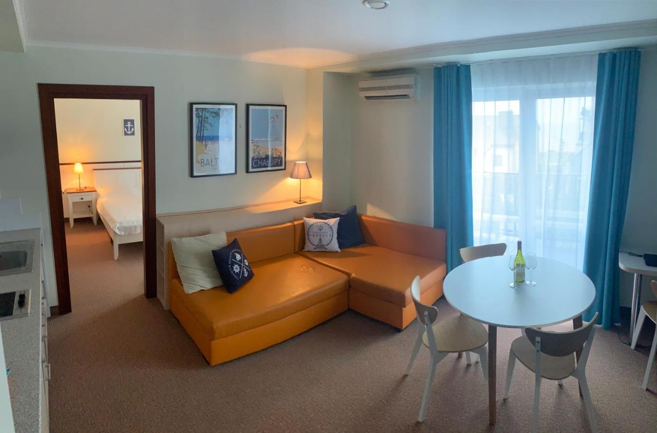 Baltic - Apartment Chalupy