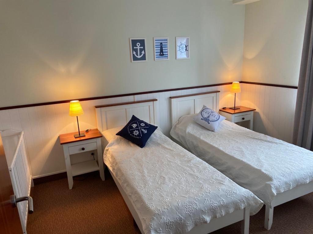Apartment Baltic - Chalupy